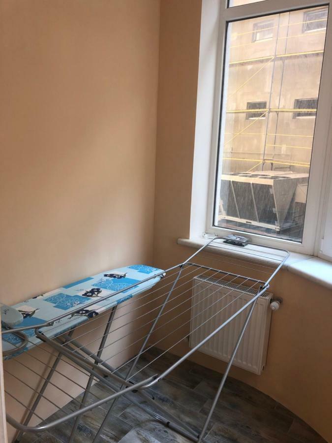 The Sea Is Near 5 Minutes Walk Apartment Number 44 Οδησσός Εξωτερικό φωτογραφία